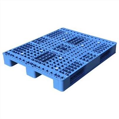 Plastikowa paleta do recyklingu HDPE