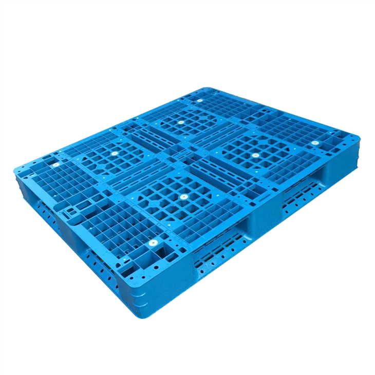 Bolsas De Arroz De Almacenamiento De Uso De La Paleta De Plástico fábrica