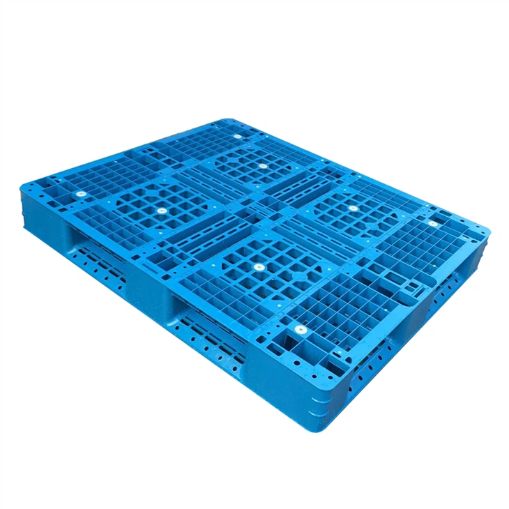 Bolsas De Arroz De Almacenamiento De Uso De La Paleta De Plástico