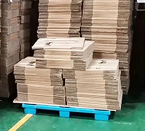 Warehousing Use Warehousing Use